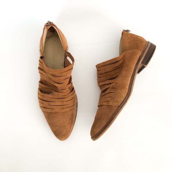 chinese laundry danika